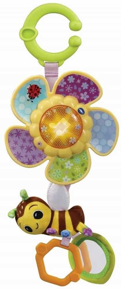 Vtech Tug & Spin Busy Bee