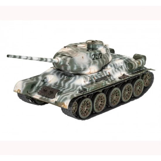 T-34/85 1:35 Scale Kit