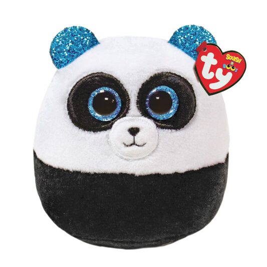 Bamboo Panda Mini Squish a Boo