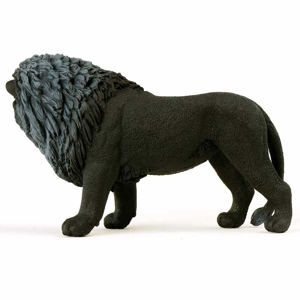 Schleich Black Lion