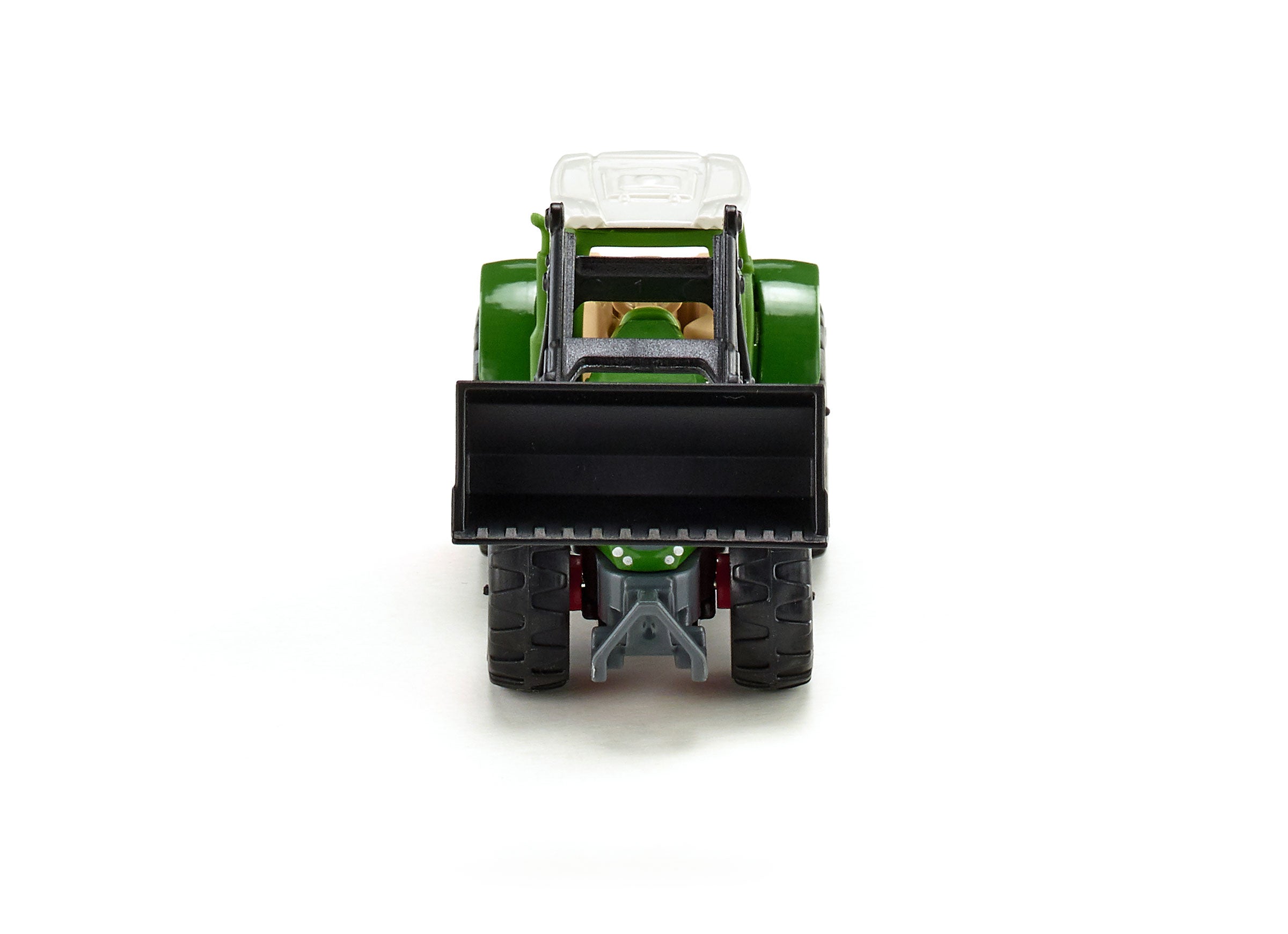 Siku 1:87 Fendt 1050 Vario Wfront L