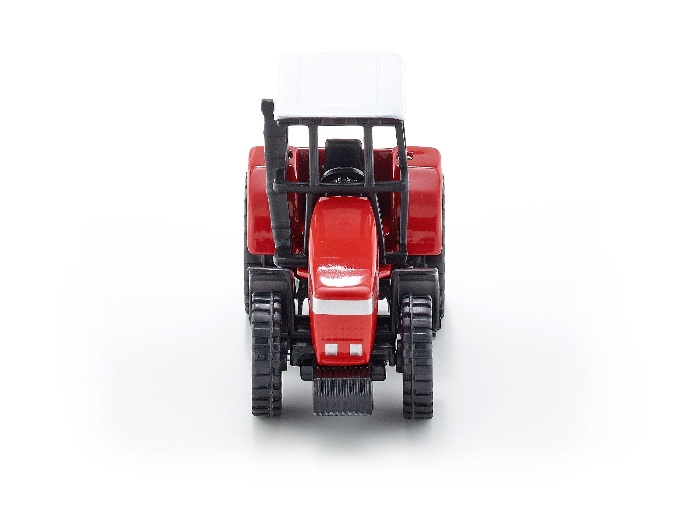 Siku 1:87 Massey Ferguson Tractor