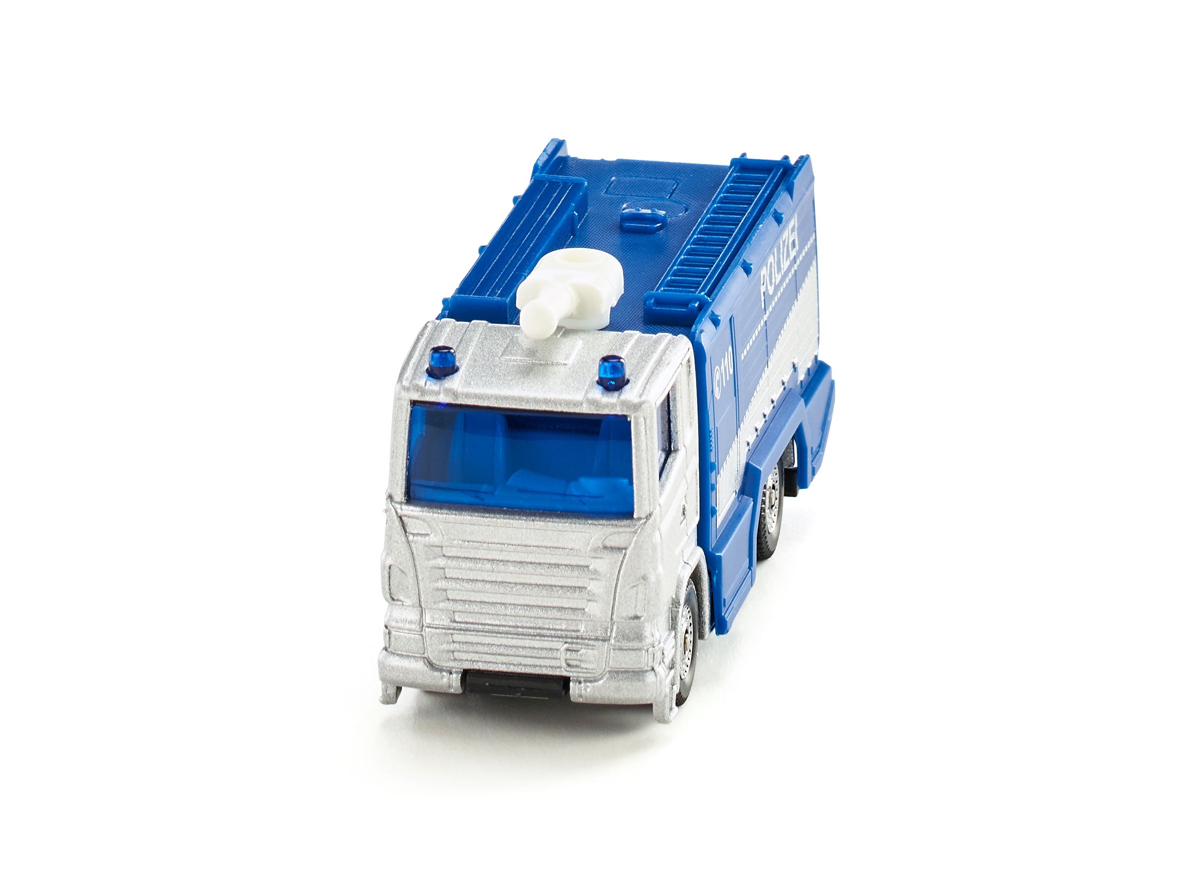 Siku 1:87 Police Water Cannon