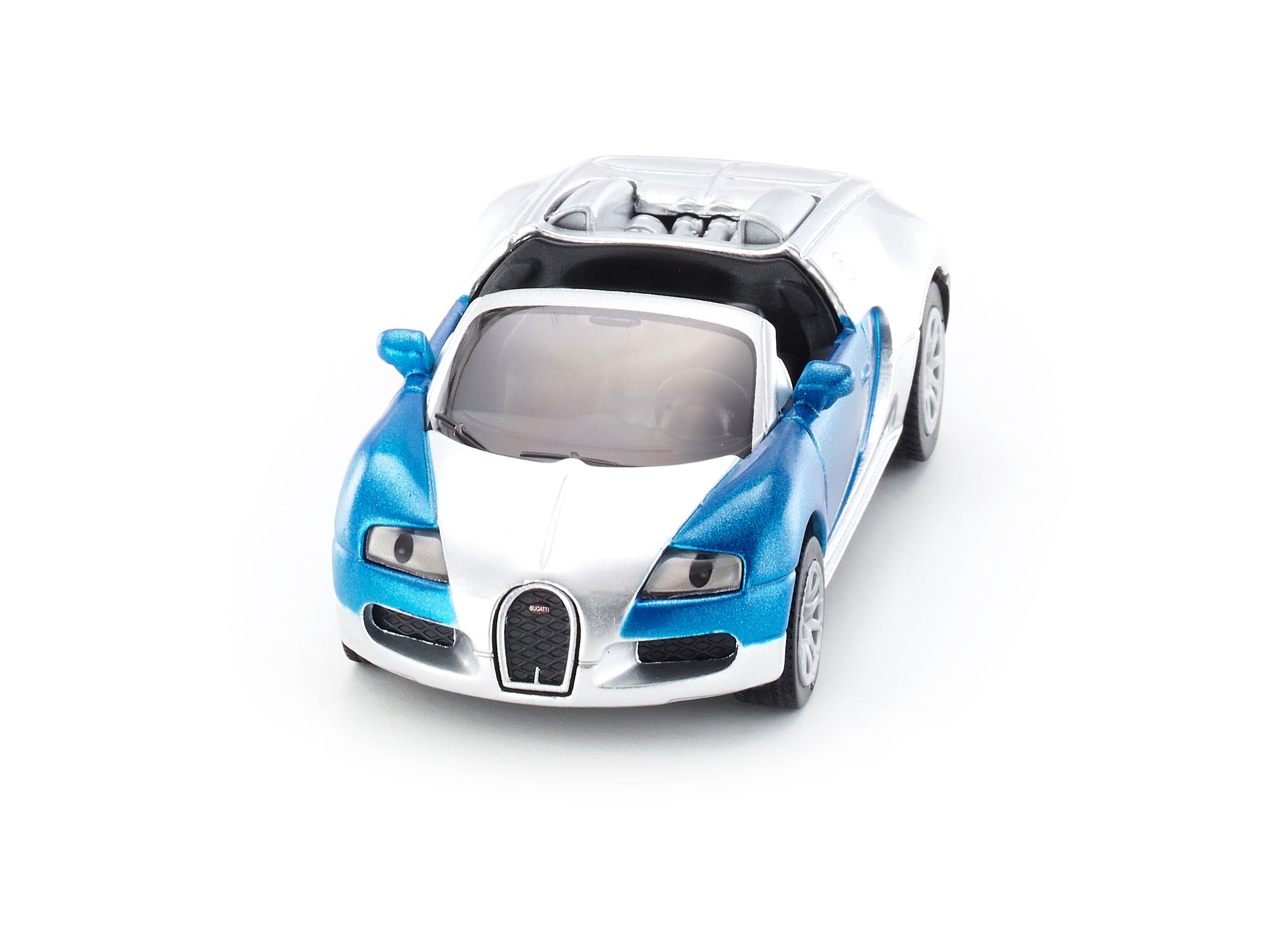 Siku 1:87 Bugatti Veyron Grand Sport
