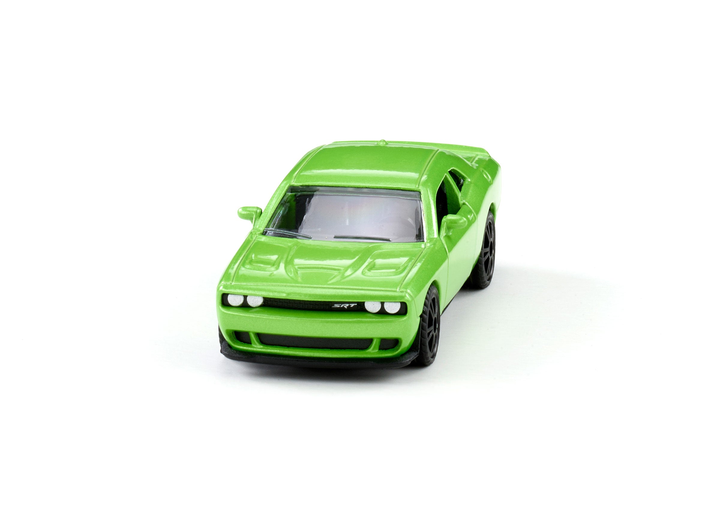 Siku 1:87 Dodge Challenger Srt Hell