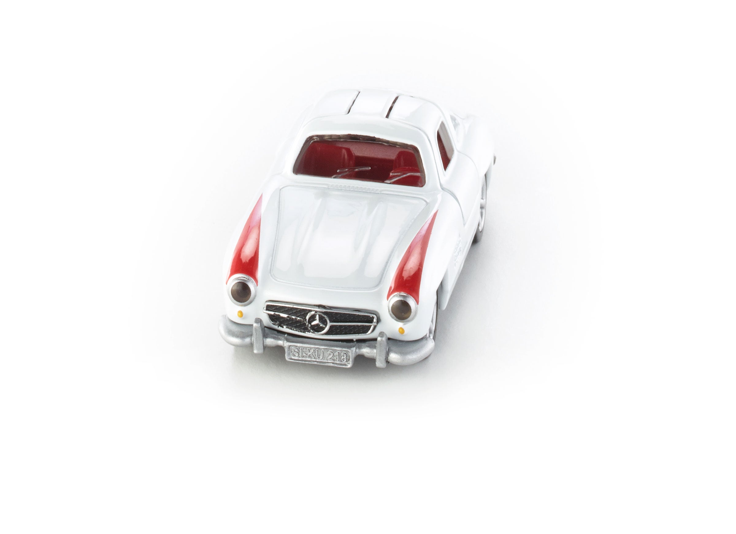 Siku 1:87 Mercedes 300 SL Classic