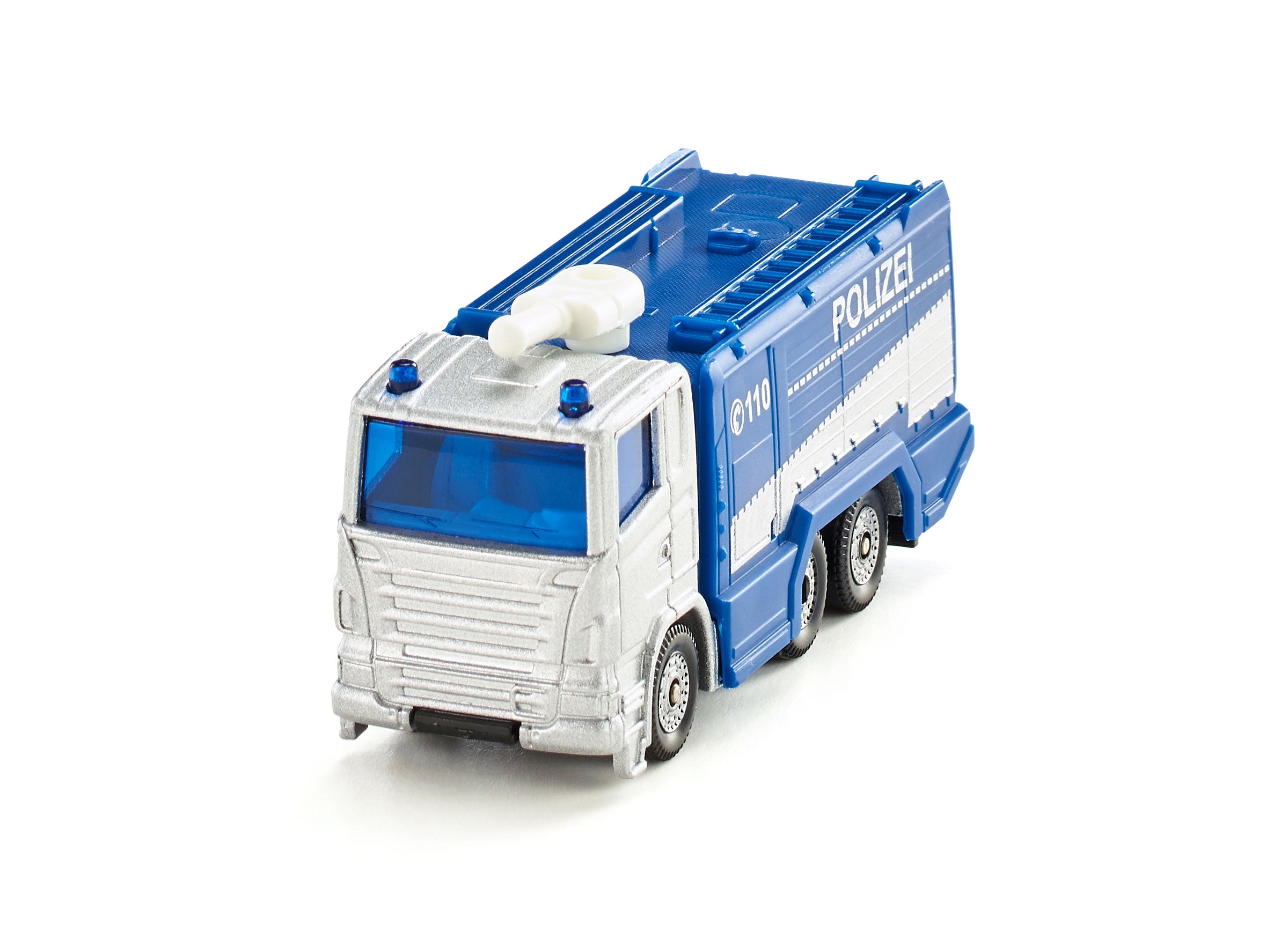 Siku 1:87 Police Water Cannon