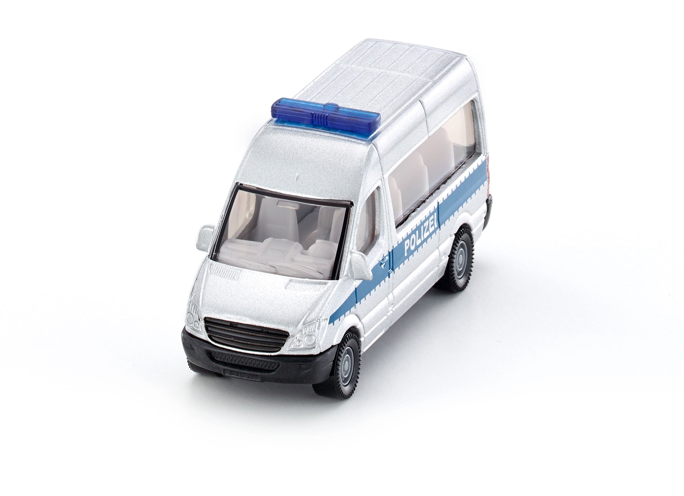 Siku 1:87 Police Van