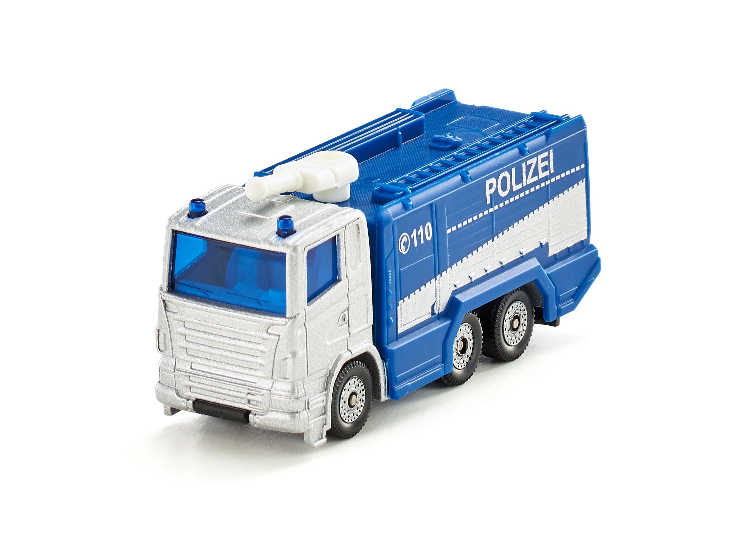 Siku 1:87 Police Water Cannon