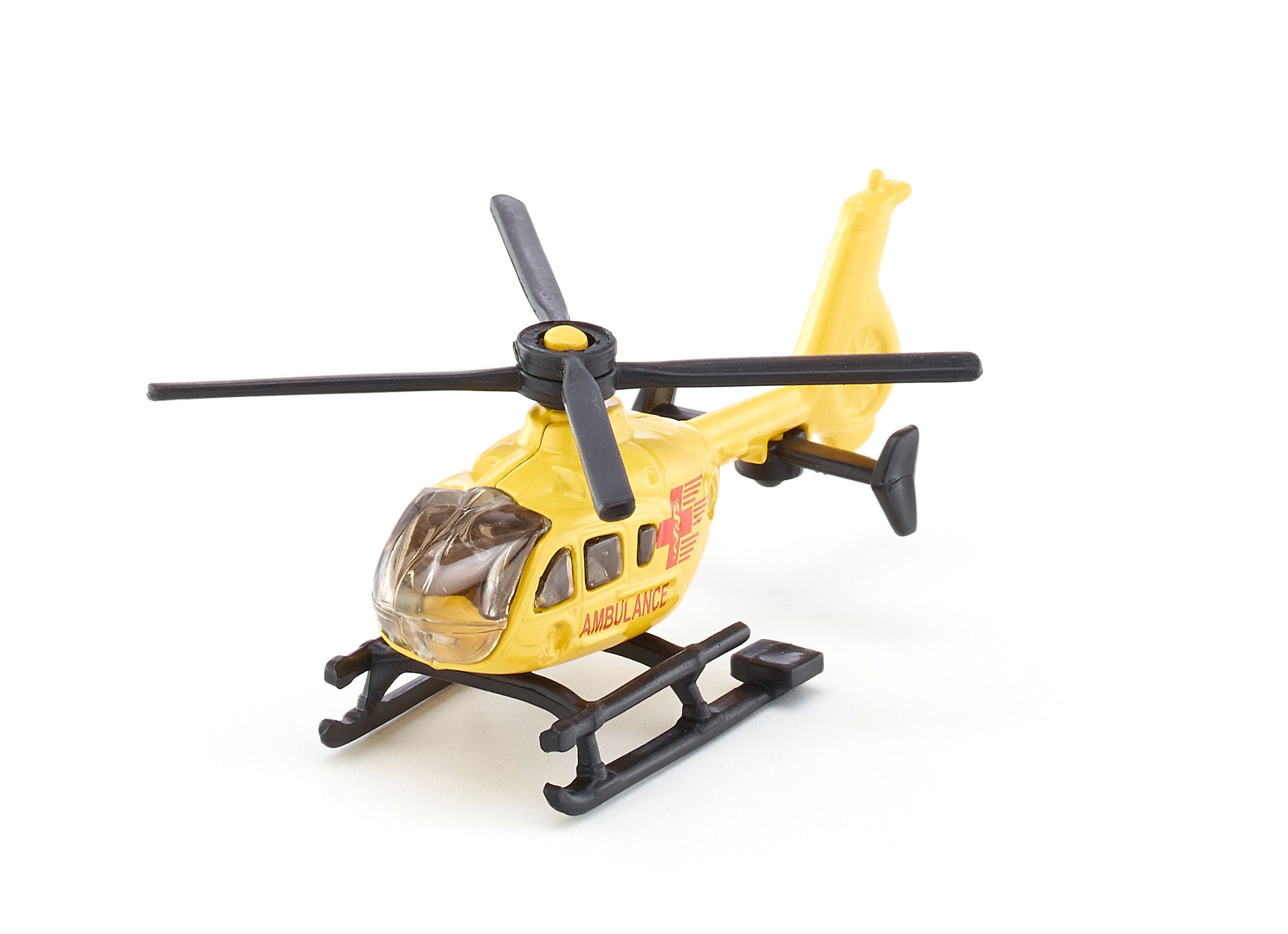 Siku 1:87 Helicopter