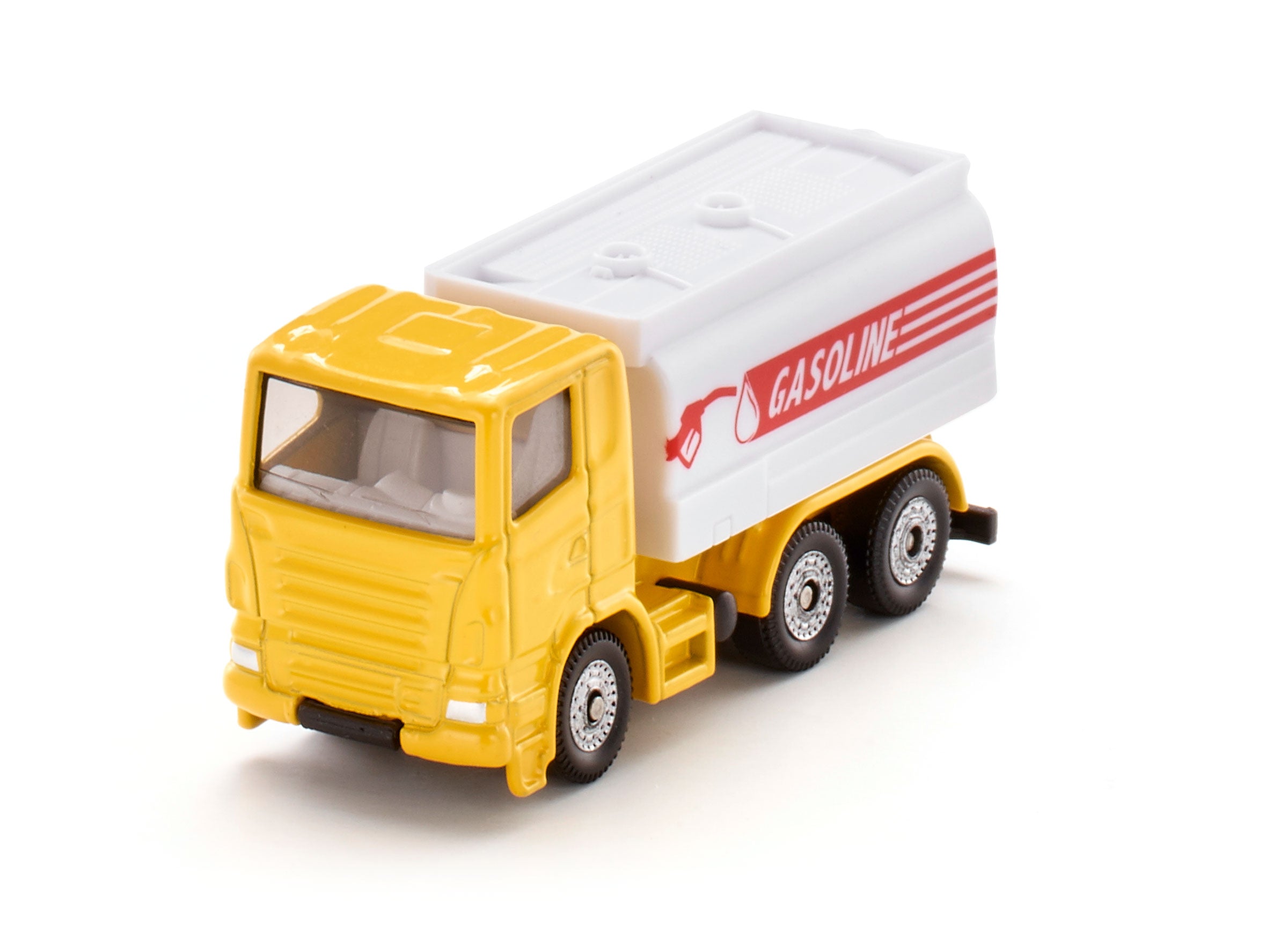 Siku 1:87 Tank Truck