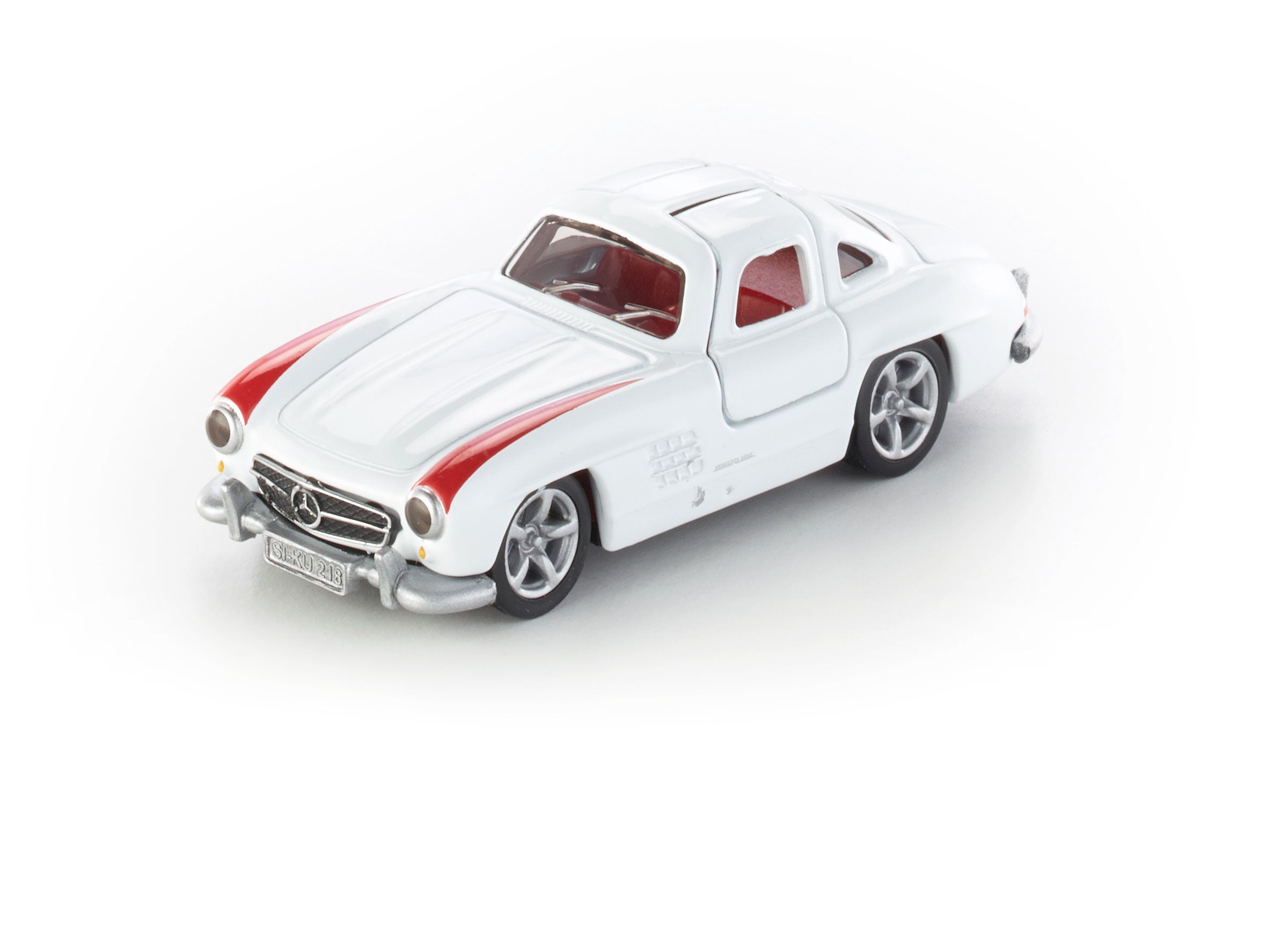 Siku Mercedes 300 Sl Classic Car