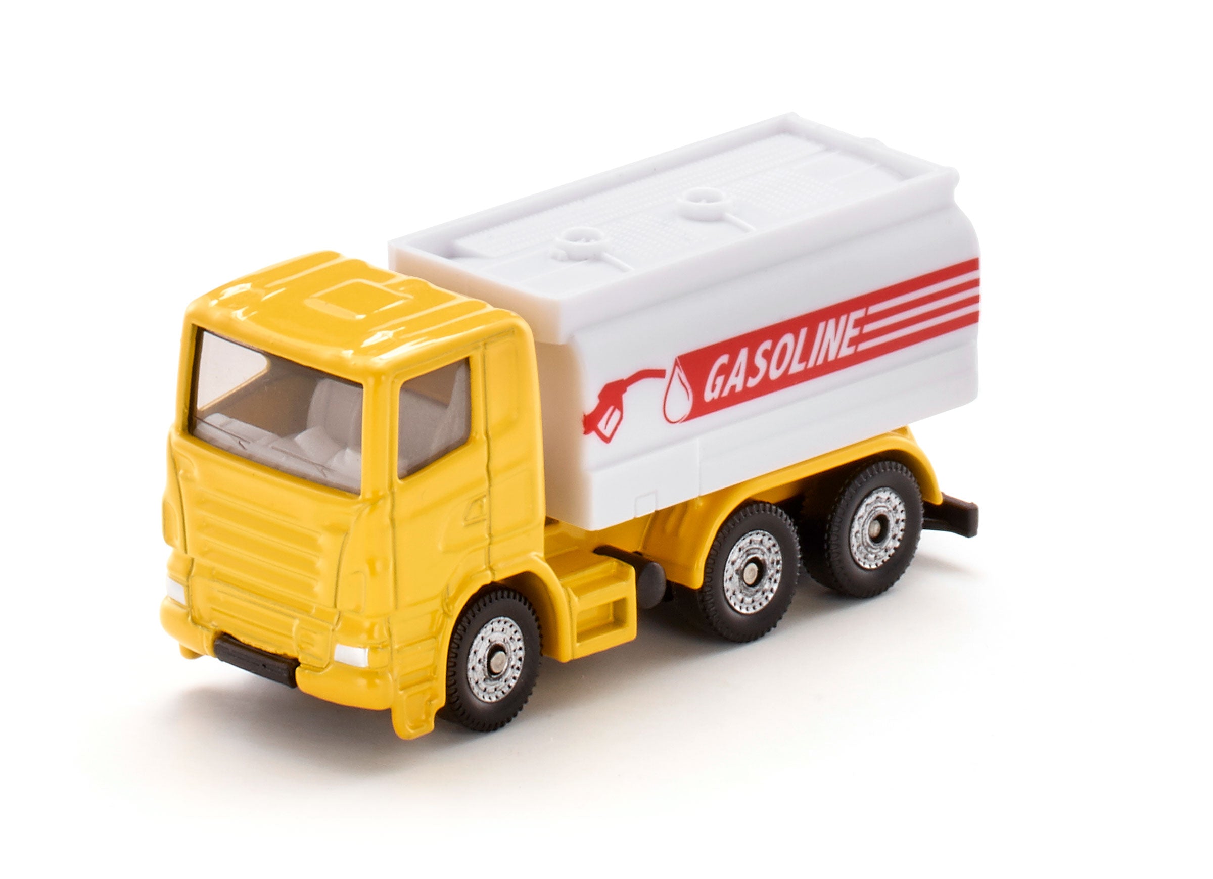 Siku 1:87 Tank Truck