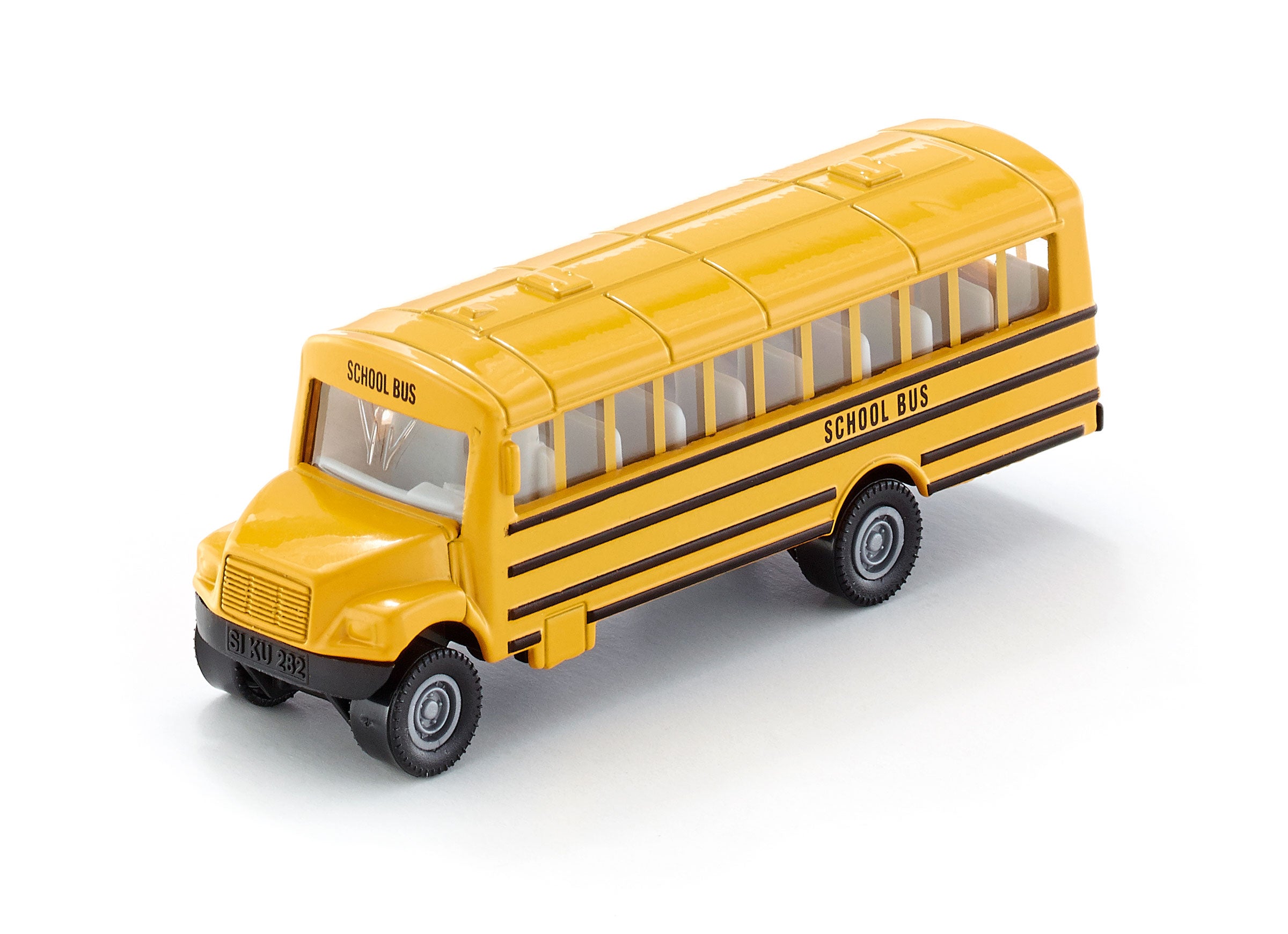 Siku 1:87 US School Bus