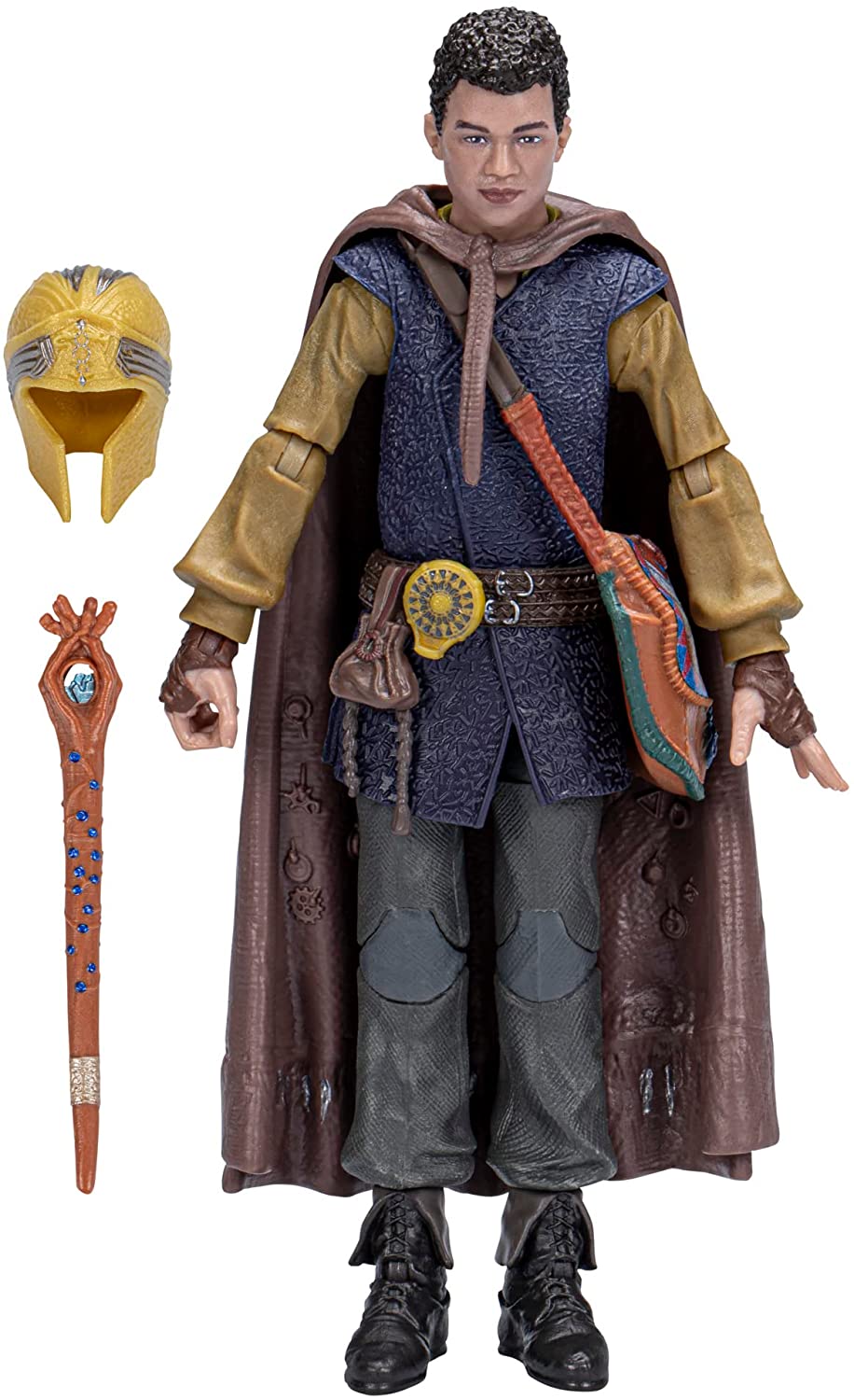 Dungeons & Dragons Golden Archive Simon Figure