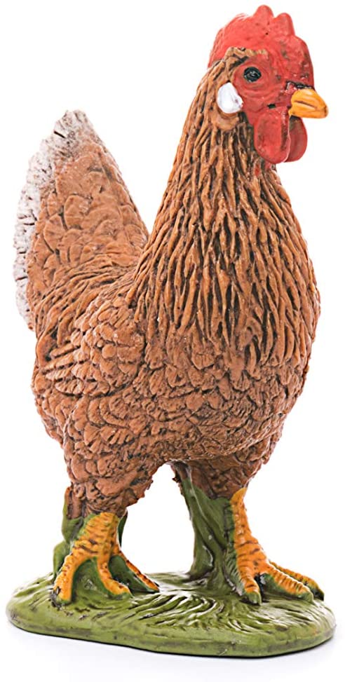 Schleich Hen