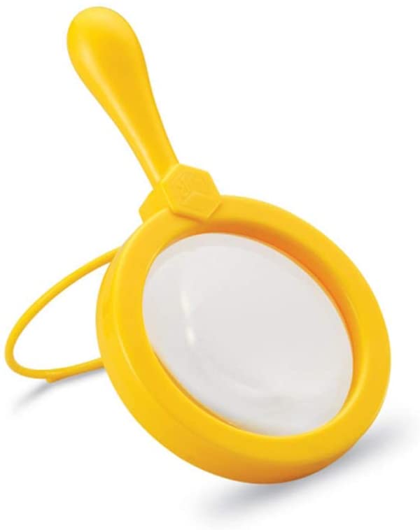 Jumbo Magnifying Glass