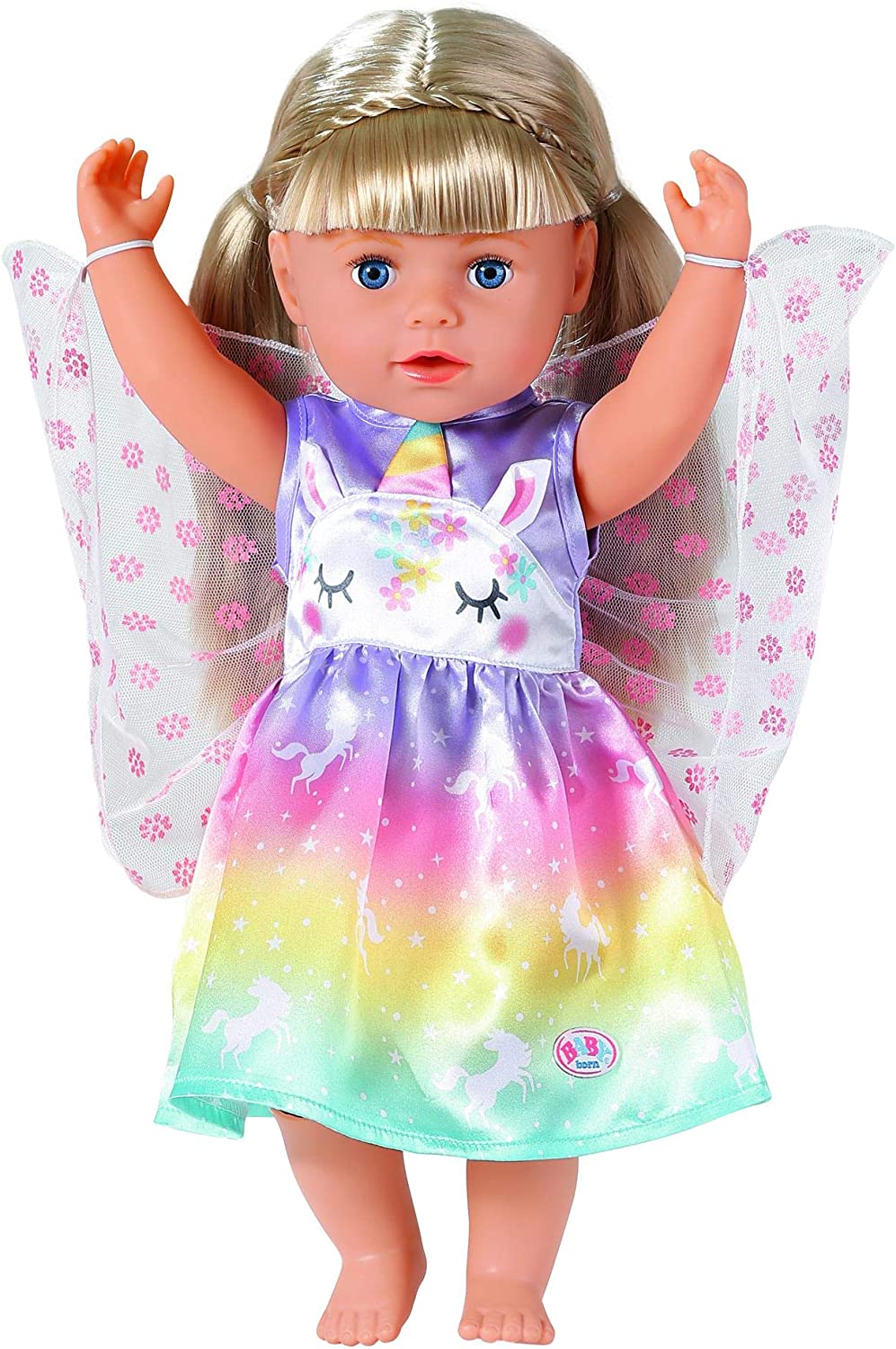 BABY born Butterfly Outfit 43cm