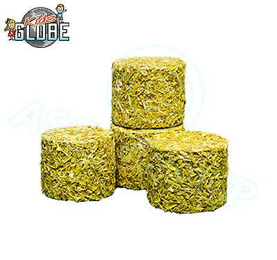 Round Bales Set 1:32 Scale Set