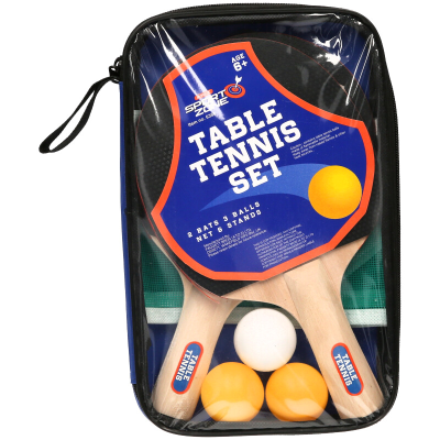 Table Tennis Set