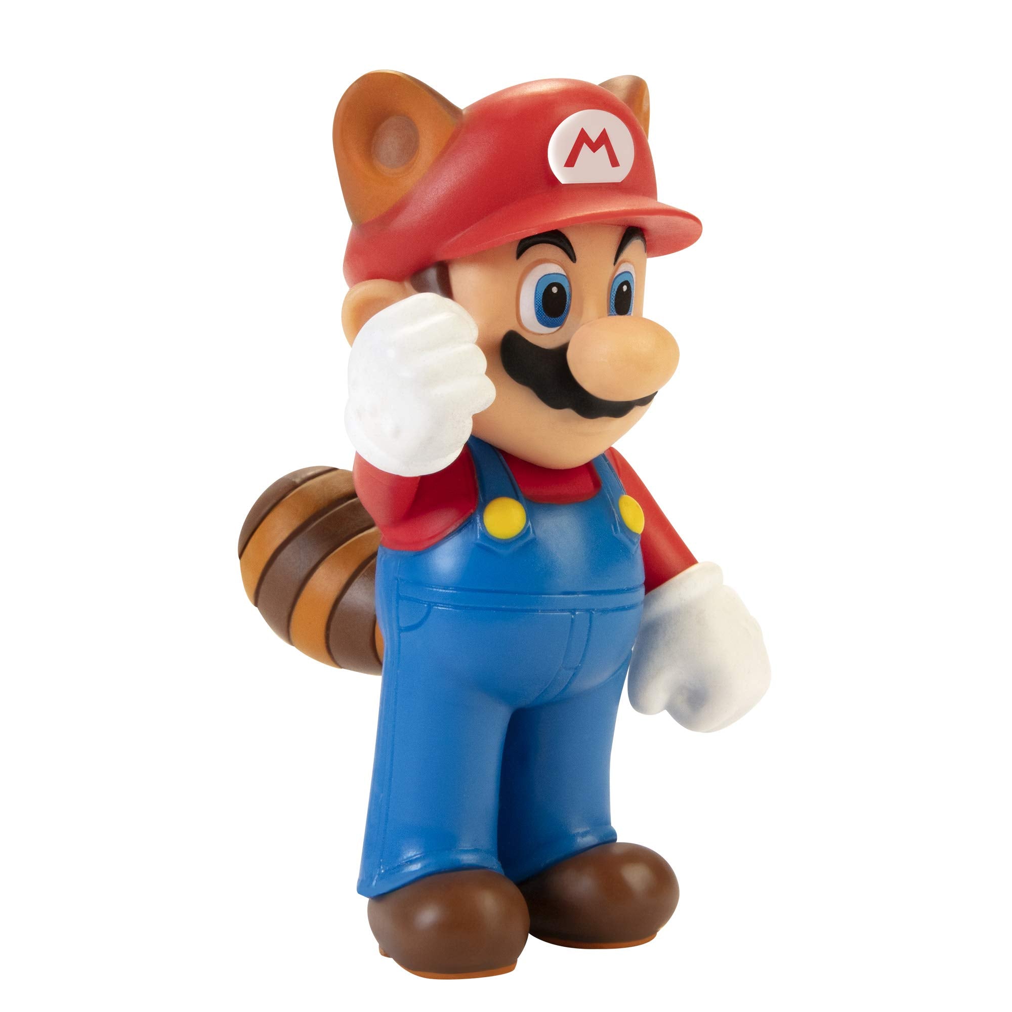 Super Mario 2.5" Figure Assorted