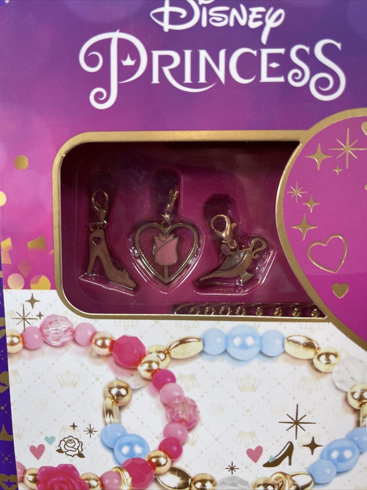 Juicy Couture Disney Princess