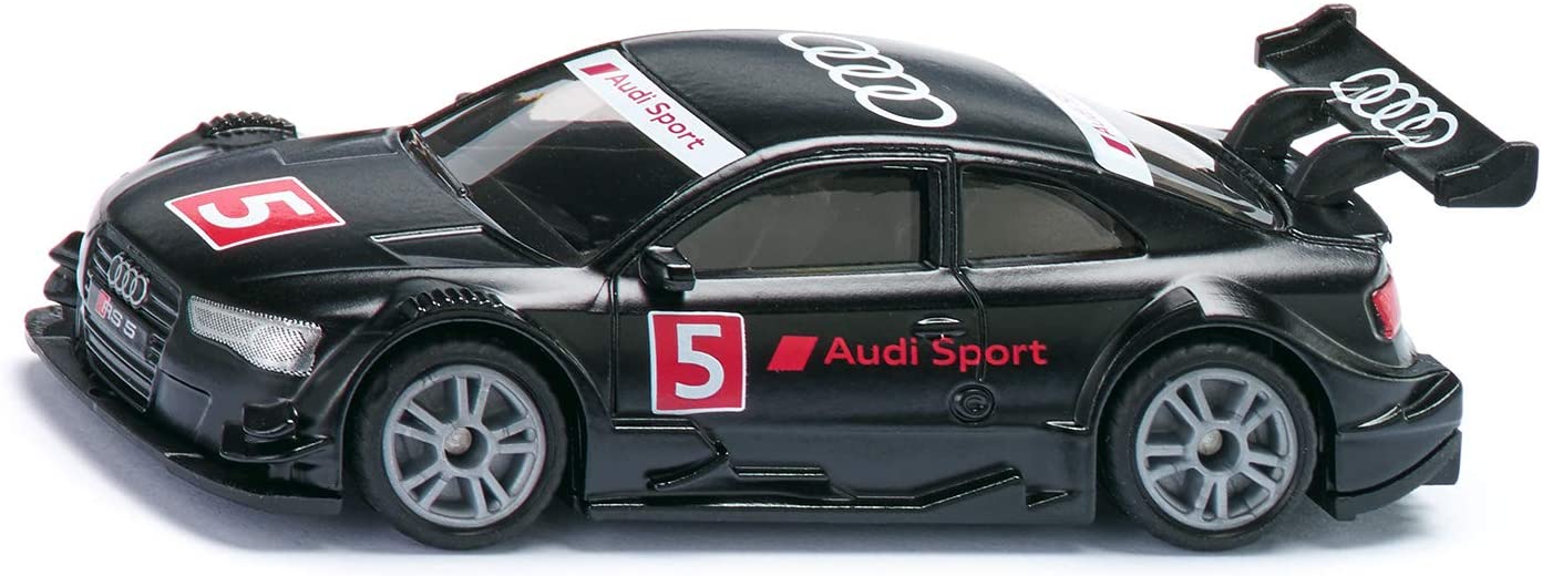 Siku 1:87 Audi RS Racing Black