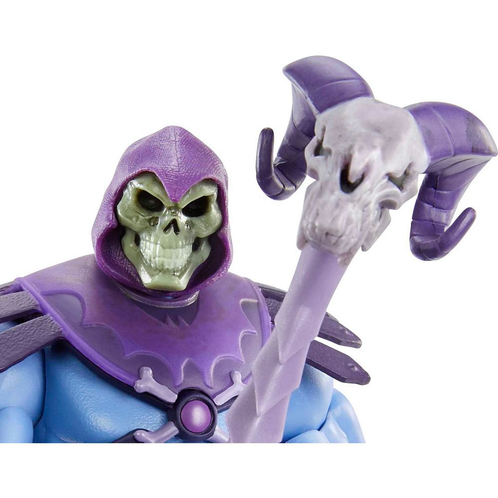Masters of the Universe Skeletor Classic Figure