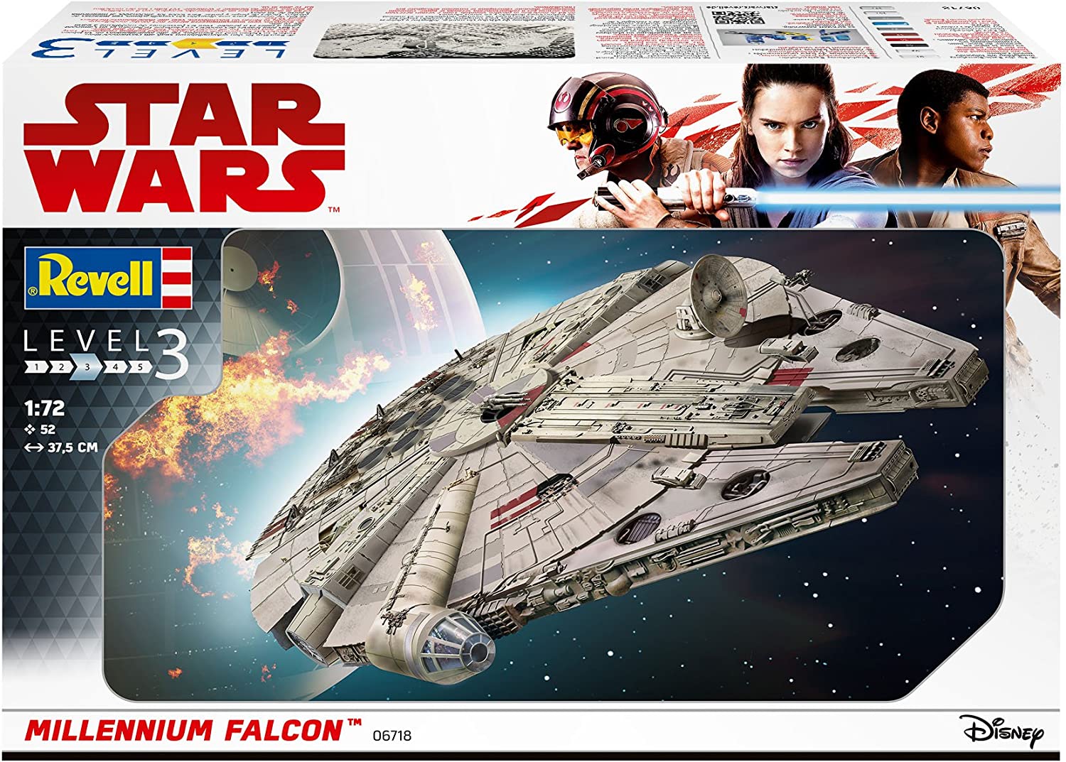 Imaginext millenium online falcon