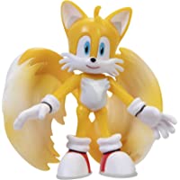 Sonic The Hedgehog 2.5" Action Figure