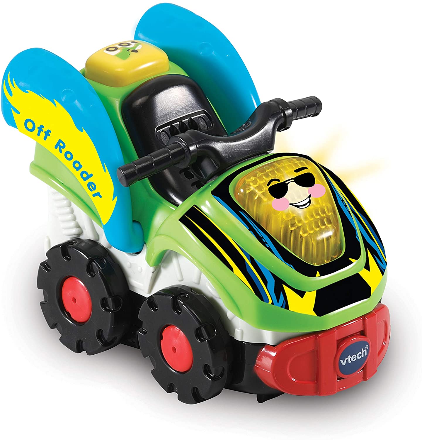 VTech Toot-Toot Drivers Off Roader