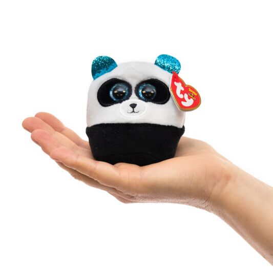 Bamboo Panda Mini Squish a Boo