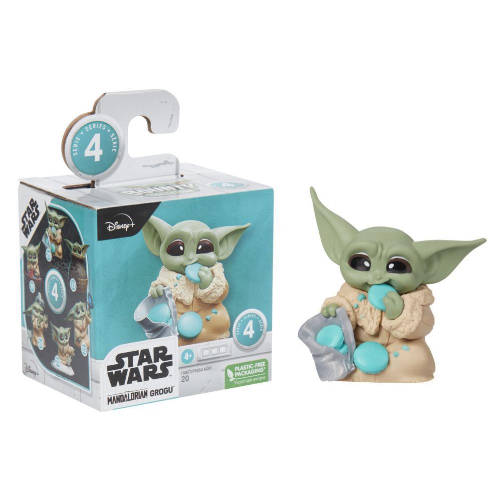 Star Wars The Bounty Collection Plastic Free
