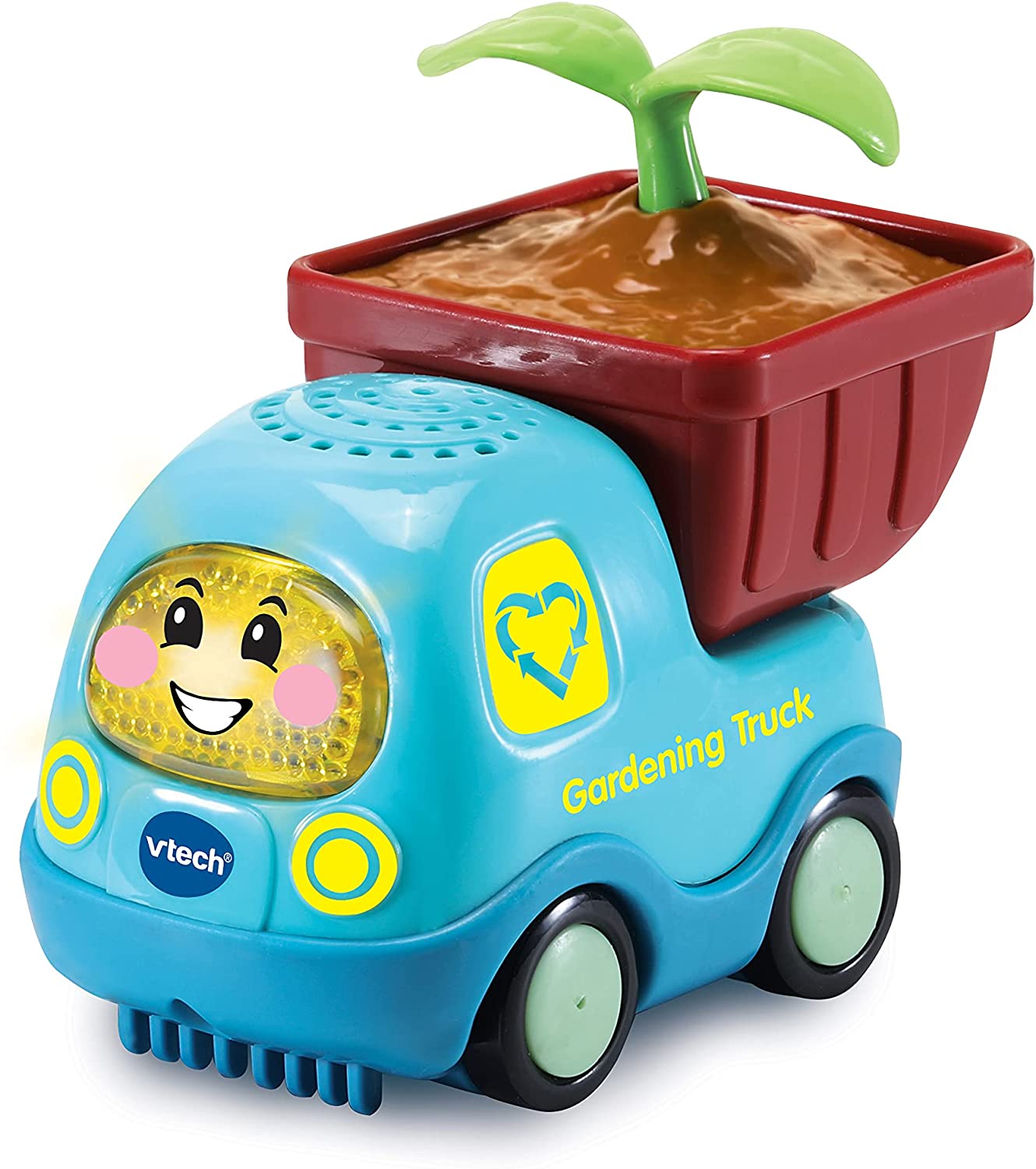 Toot-Toot Drivers Special Edition Gardening Truck