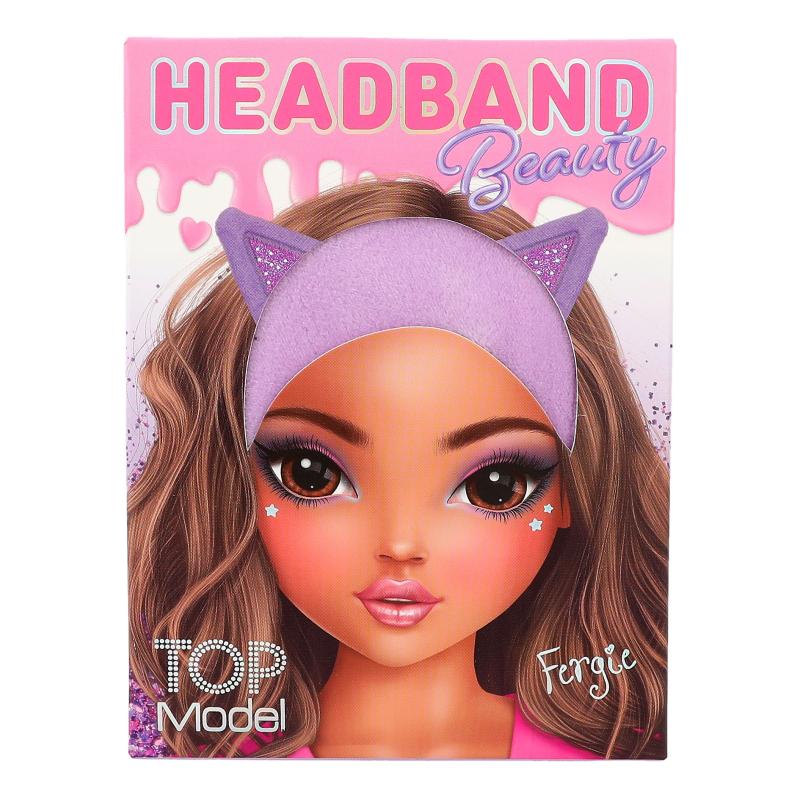 TOPModel Beauty Headband Beauty & Me