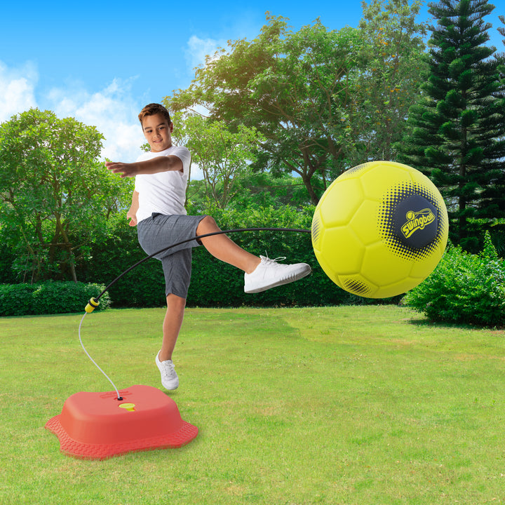 Swingball All Surface Reflex Soccer