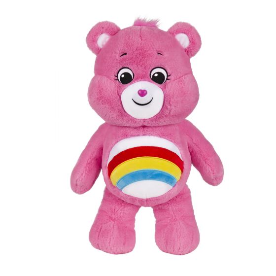 Care Bears Kindness Keepers Cheer Bear Large