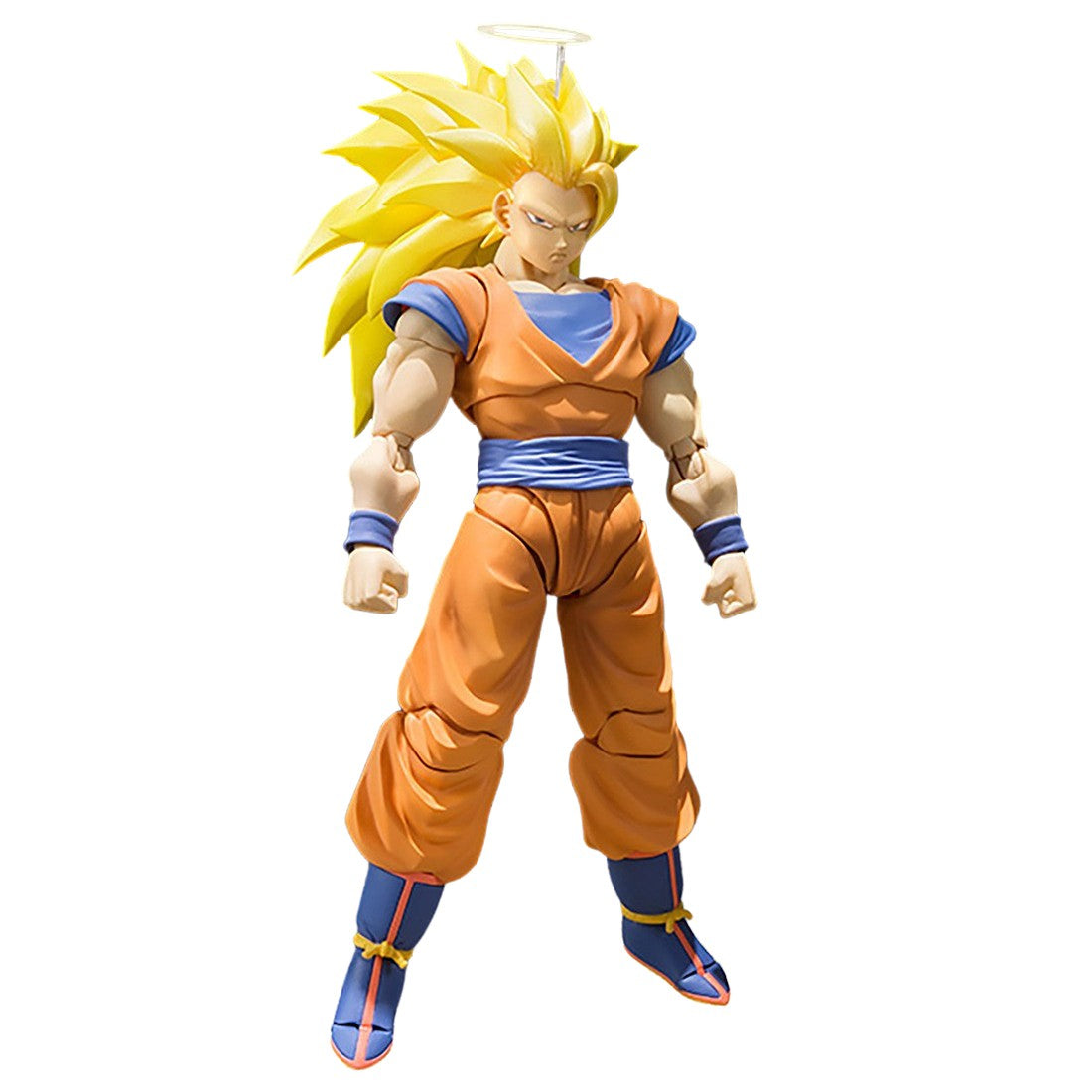 Figuras dragon ball deluxe bandai online