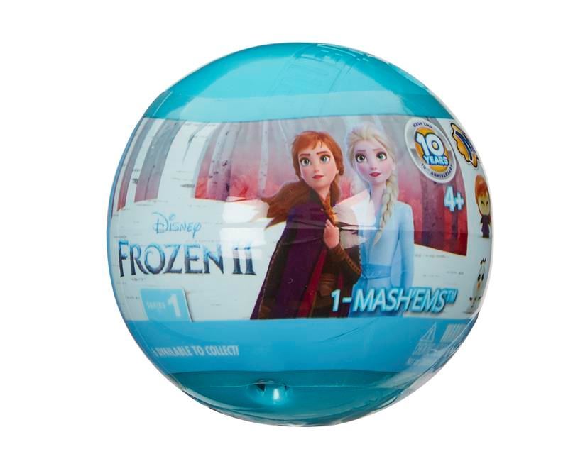 Mashems Frozen 2 Series 1