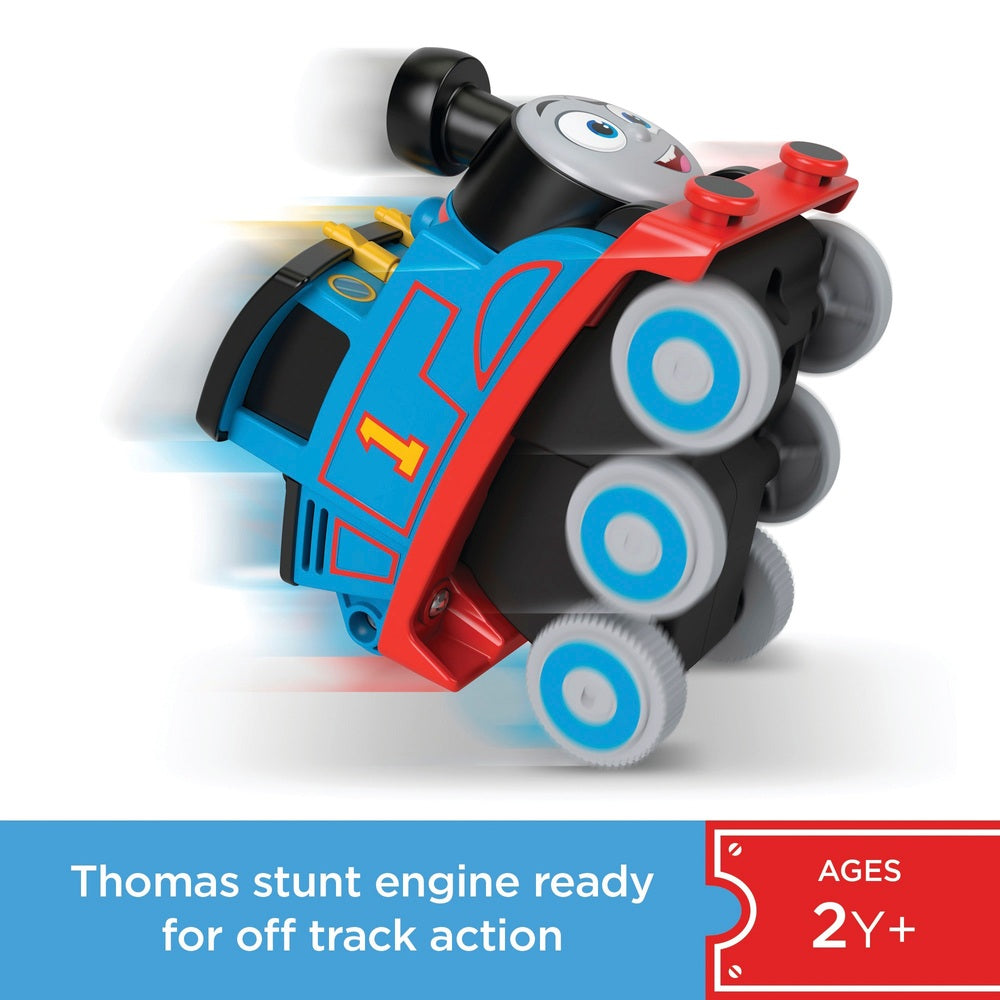 Thomas & Friends Stunt Engines Assorted