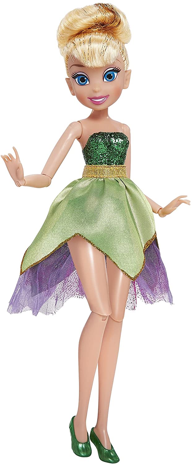 Tinker Bell Fashion Doll