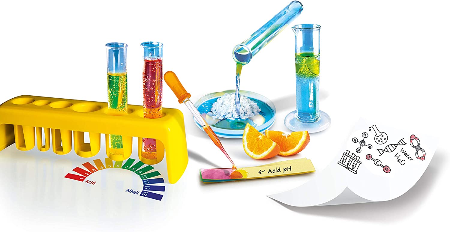 Chemistry Set