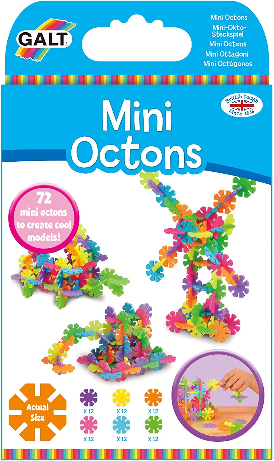 Galt Mini Octons