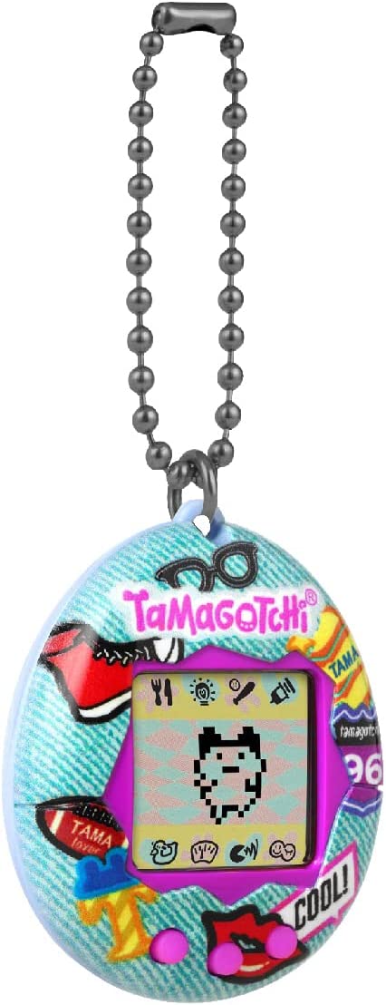 Tamagotchi Original