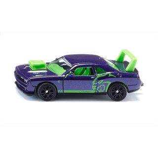 Siku 1:87 Dodge Challenger Custom