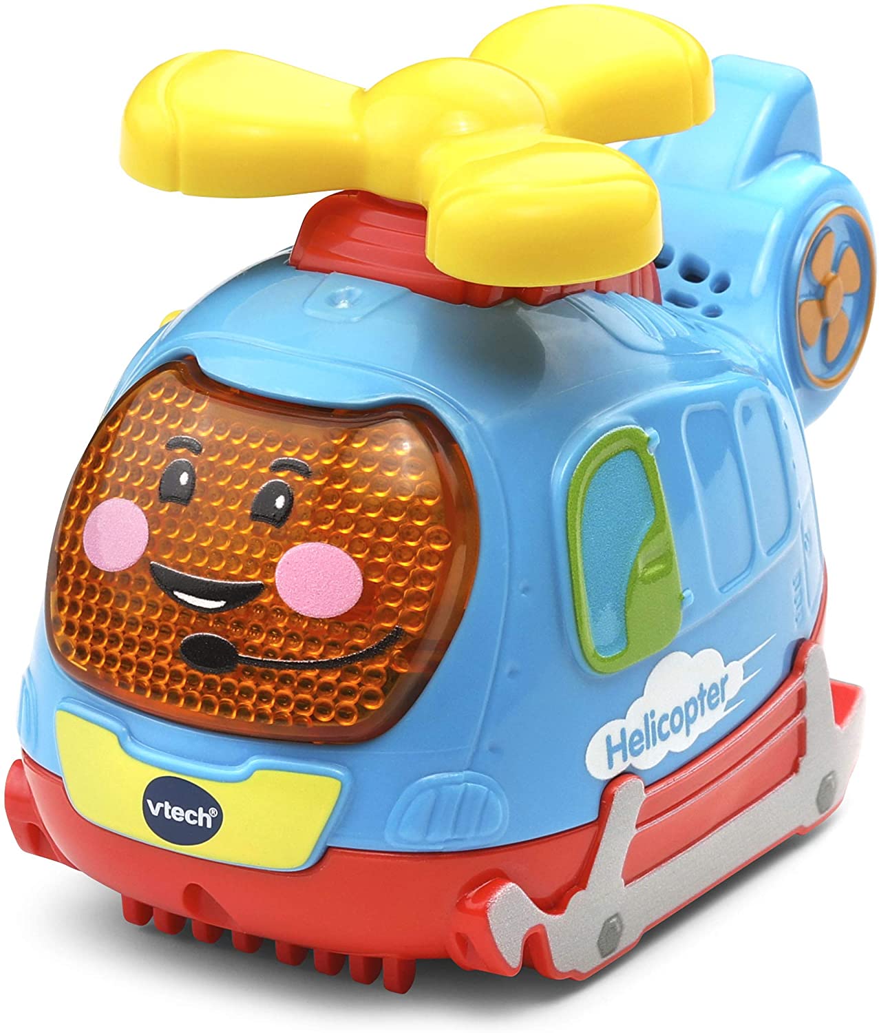 VTech Toot-Toot Drivers Helicopter