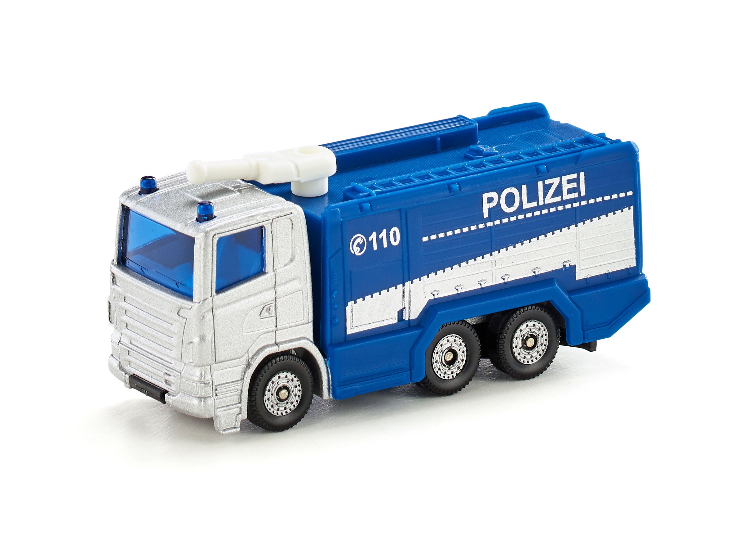 Siku 1:87 Police Water Cannon