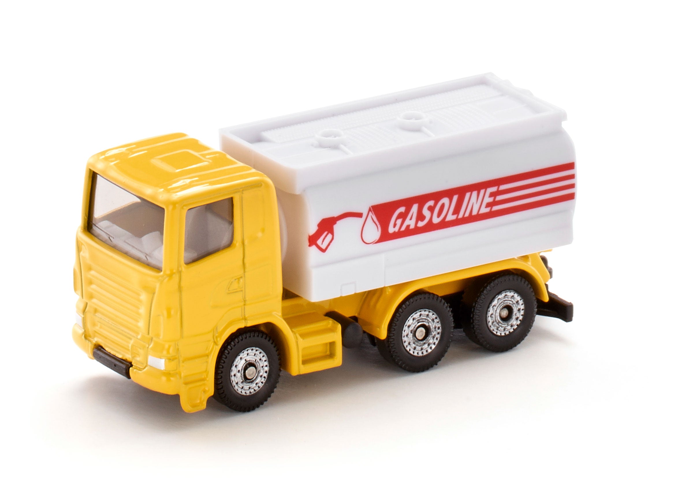 Siku 1:87 Tank Truck