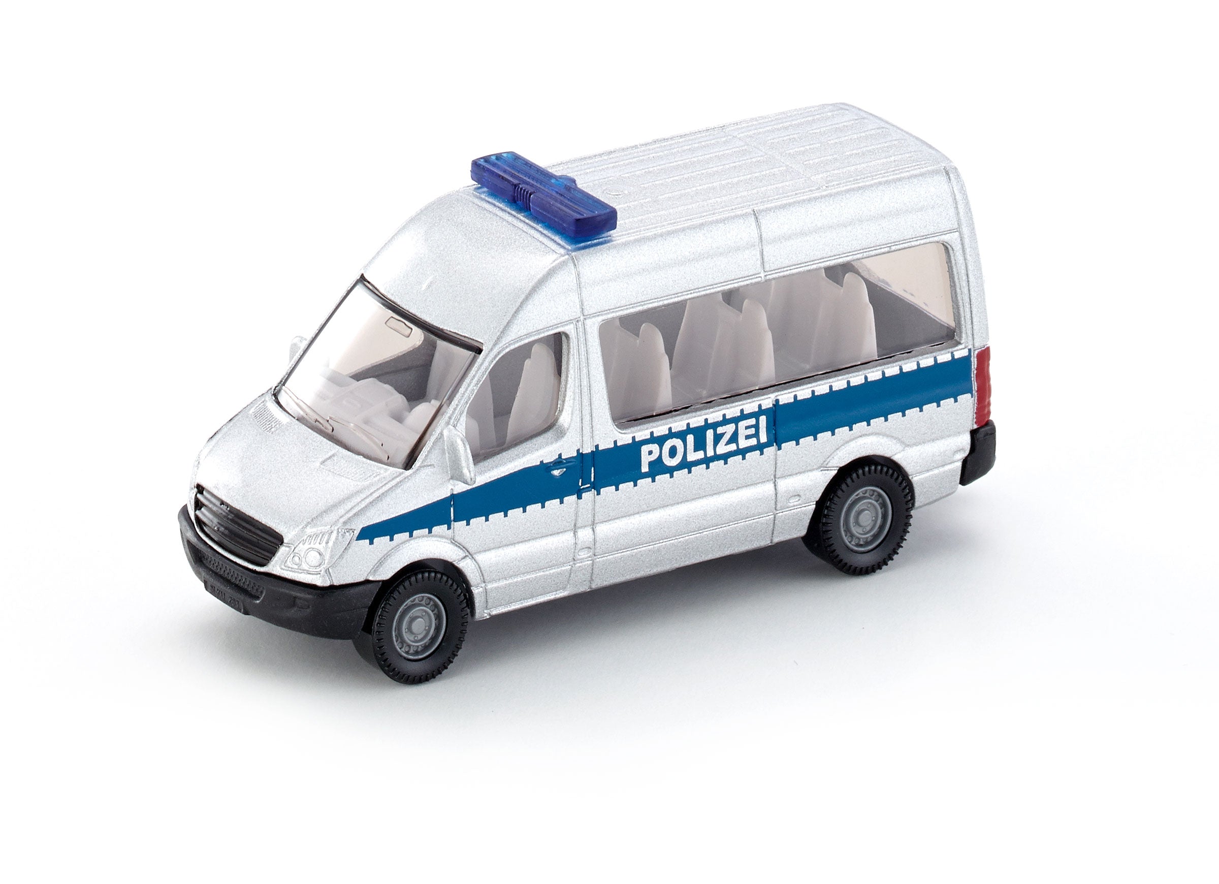 Siku 1:87 Police Van