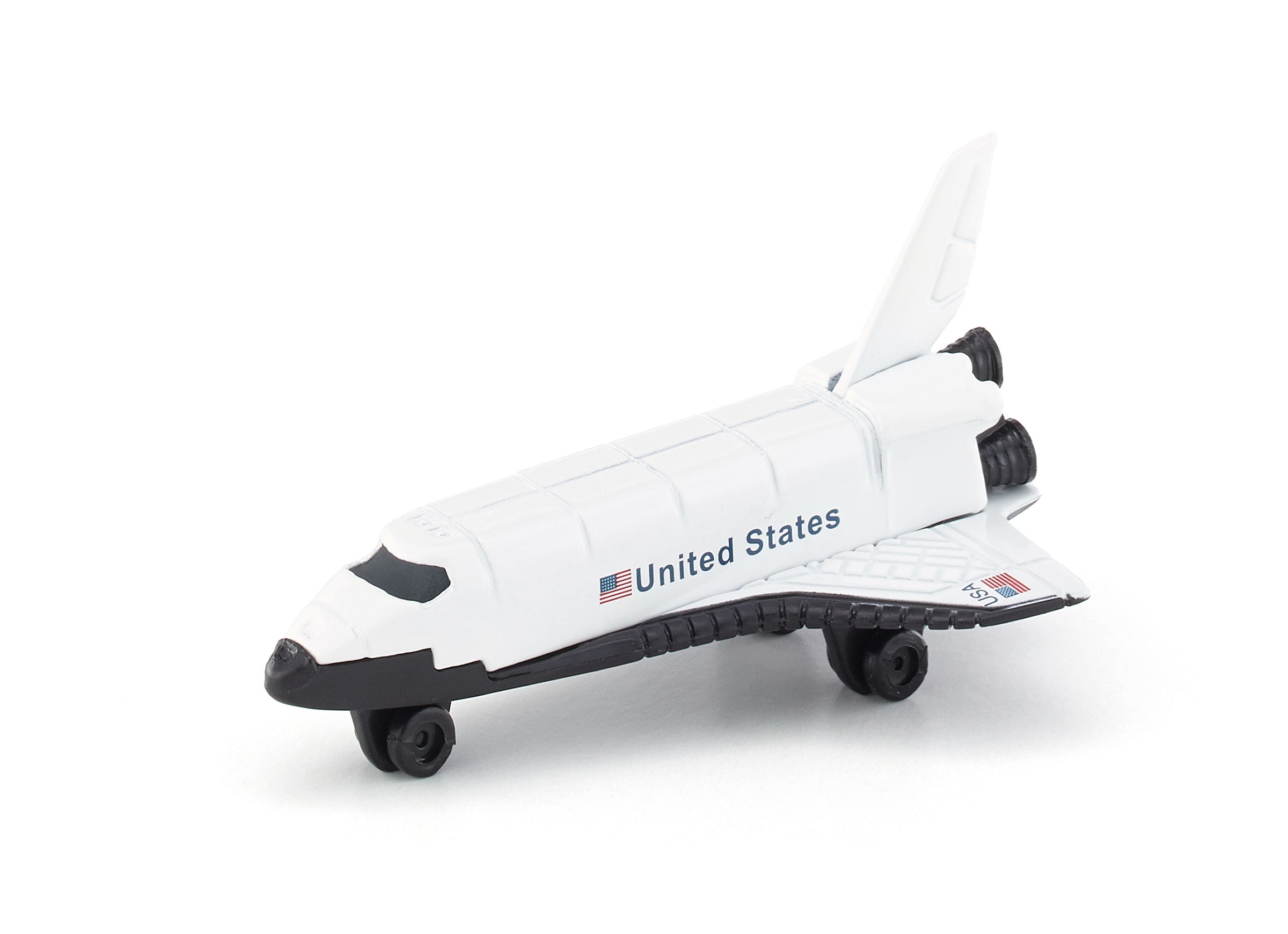 Siku 1:87 Space Shuttle